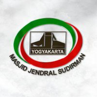 Masjid Jend Sudirman(@MJS_Jogja) 's Twitter Profile Photo