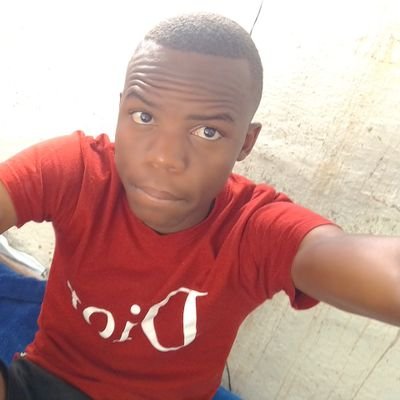 Tinote7Blessing's profile picture. 