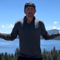 John Middlekauff (@johnmiddlekauff) 's Twitter Profile