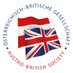 AustroBritishSociety (@AustroBritish) Twitter profile photo