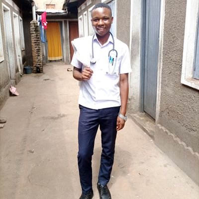 Am doctor Godius from uganda kasese municipality I work with Trinity medical center 💉 we are here to request your help