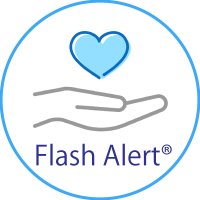 【公式】Flash Alert® ＠防災用品／火事を未然に防ぐ(@FlashAlert_PR) 's Twitter Profile Photo