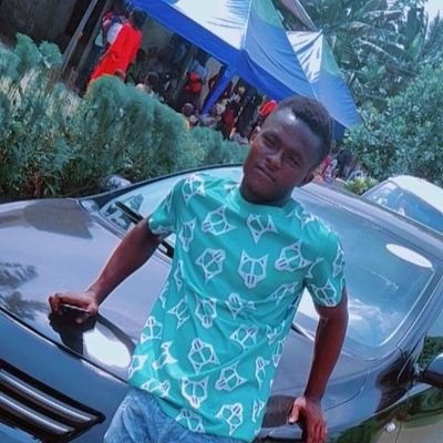 Raphael3Amadi's profile picture. 