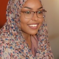 El Khansaa Fahad (@khansaafahad) 's Twitter Profile