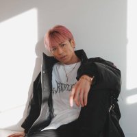 ginjiro_official (@ginjiro_backman) 's Twitter Profile