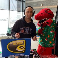 Chris Stewart (@djkidc7) 's Twitter Profile Photo Chris Stewart (@djkidc7) 's Twitter Profile Photo