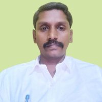 Thiyagarajan(@Thiyagarajancyr) 's Twitter Profile Photo