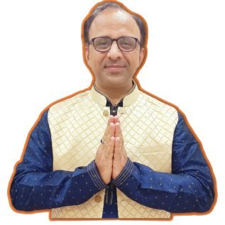 Experienced Astrologer, Practising Vedic Astrology.
https://t.co/rAirmFAMad…