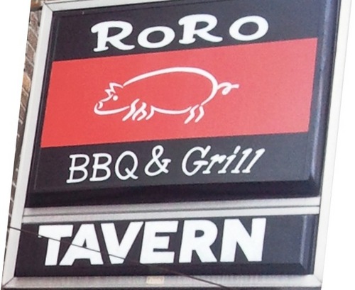 RoroBBQGtown's profile picture. Serving BBQ and old timey country music in Georgetown! 
M - W 10:30am to 3:00pm
Th - Sa 10:30am to 8:00pm