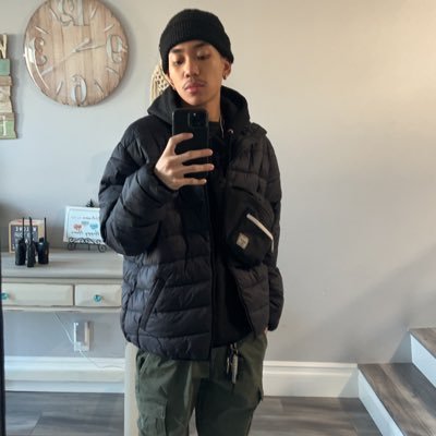 Mark5Long's profile picture. 