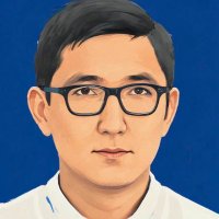 Nazym (@azimbayev) 's Twitter Profile