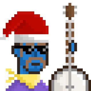 causualocean's profile picture. nft maxi