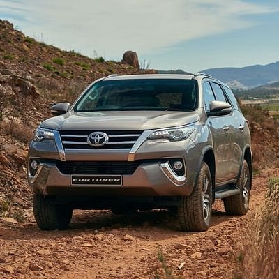 Fortuner enthuthiast
Dreamer
Love of adventure and knowledge