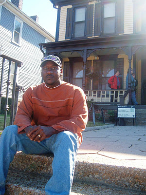 dwashington2's profile picture. 