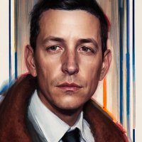 David Berthy (@davidberthy) 's Twitter Profile