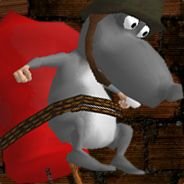 Immaculate Rat (@immaculate_rat) 's Twitter Profile Photo Immaculate Rat (@immaculate_rat) 's Twitter Profile Photo