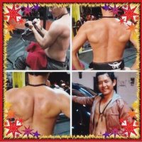 rennay doang (@ahmadauranova) 's Twitter Profile