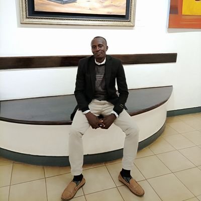 Manchester United. I love those who loves me. I don't give A.F. Born and raised in Murang'a County. MATH PHYSICS combo.