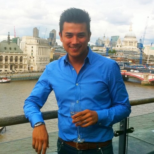 AlbertoLondres's profile picture. Foodie,traveler and wine lover,Love Italian food.Hospitality,Consultant, opinions r mine.(Jamie Oliver,Carluccios,PingPong,Corney&Brrow,L'Anima Cafe,Soho House)