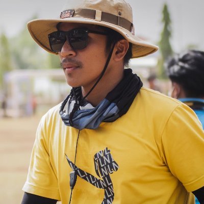 MathYousos1's profile picture. Hi! My name Math Yousos call (Win), I am repoter at Cambodian Muslim Media Center (CAMTV)