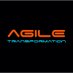 Agile Transformation — the Book, News, Tips, More (@agiletransform) Twitter profile photo