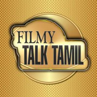 FilmyTalk Tamil(@khalifaFilmTalk) 's Twitter Profile Photo