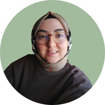 ayseuunlu's profile picture. Karaca • UI/UX Designer https://t.co/KEu9SozAzp