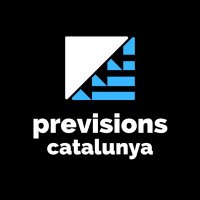 Previsions Catalunya (@previsionscat) 's Twitter Profile