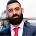 Ali Mahvan (@alimahvan) Twitter profile photo