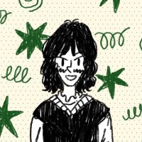 มษ. (thesis crisis mode)🥦🍅 (@secmeisa) 's Twitter Profile Photo มษ. (thesis crisis mode)🥦🍅 (@secmeisa) 's Twitter Profile Photo