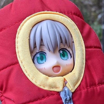 たまに絵を描くヤマノススメに影響されて山に登ったりしているおじさん 山関連をまとめたもの→https://t.co/GzTmZimodq
百名山70/100