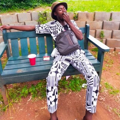 TshepoG94437329's profile picture. Fashion designer