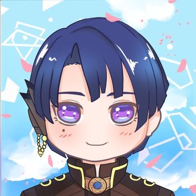 💙 Rozelle 💜🧀さんのプロフィール画像