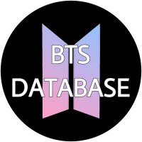 BTS DATABASE(@BTS_DATABASE_) 's Twitter Profile Photo