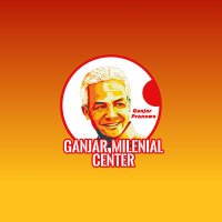 Ganjar Milenial Center(@ganjar_center) 's Twitter Profile Photo