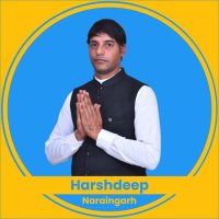 HarshdeepsinghNg(@HarshdeepNG) 's Twitter Profile Photo