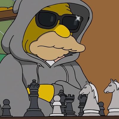 Mooopah's profile picture. I was once a version of me that doesn’t exist anymore. That creature is gone now. A Content, Over Fifty Man-child lives in his place.