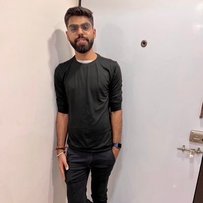 Engineering things @Google | Natural intelligence learning artificial intelligence | Forbes 8 billion under 8 billion
My views don't represent my employer's.