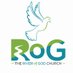 The River Of God Church (@therogchurch) Twitter profile photo The River Of God Church (@therogchurch) Twitter profile photo