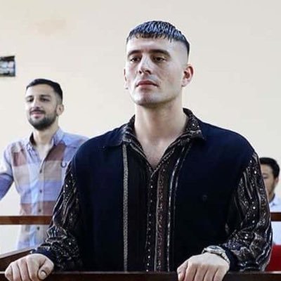 Cio__O1's profile picture. Ceo değil Cio