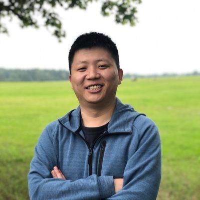 Xiaofei Profile