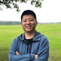 Xiaofei (@xfxie312) 's Twitter Profile