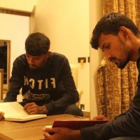 Chandru (@chandrukhan100) 's Twitter Profile