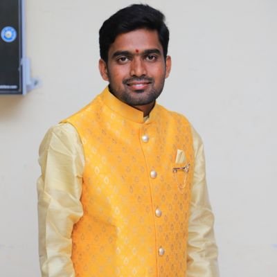 Sc MORCHA BJP VIJAYAWADA 56 DIVISION Presedent SC MORCHA  Co-convenor, State Social Media, BJP, AP