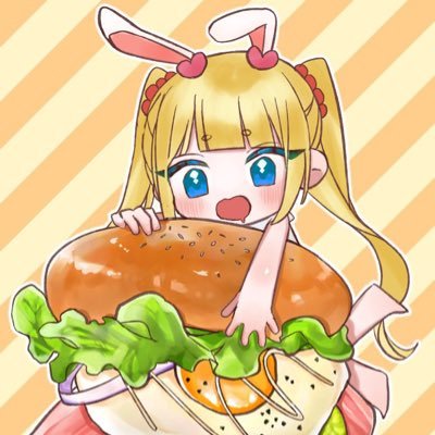 Salad usagi🥗🐰さんのプロフィール画像