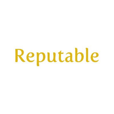 Reputable_vip's profile picture. We transform buyers into local advocates by building your online reputation, boosting customer experience, and driving monetary results. Contact us today.