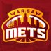 Warsaw Mets (@WarsawMets) Twitter profile photo