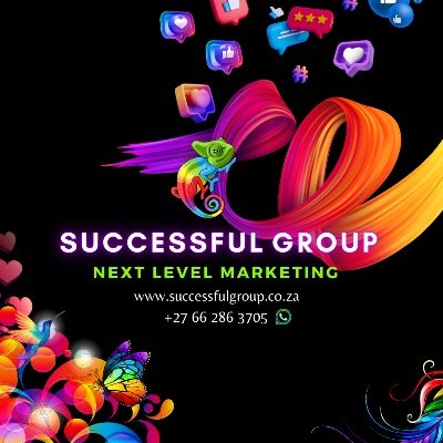 We help companies to become successful through Marketing, Branding, Websites and creating business opportunities through franchising! We support LGBTQ business.