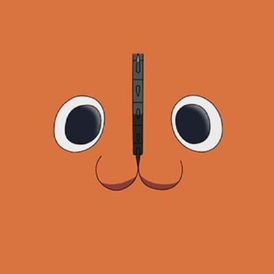 Just your friendly neighborhood robot who likes to design, dance and play games on twitch.
https://t.co/9RYmvz4XGh