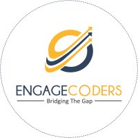 Engage Coders(@engagecoders) 's Twitter Profile Photo